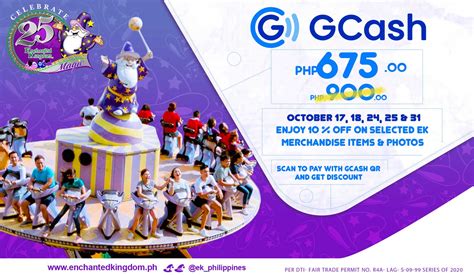 enchanted kingdom metrodeal|Promos – Enchanted Kingdom.